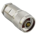 CONNETTORI N MASCHIO PREMIUM CAVI 10.3 mm RF400/HF400/H1000/ULTRAFLEX10