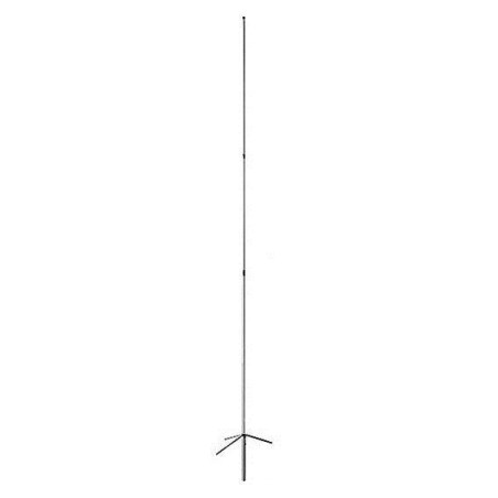 D-ORIGINAL X-510-NW-ANTENNA VERTICALE 144/430 MHz 350 WATT ALTEZZA 520 cm
