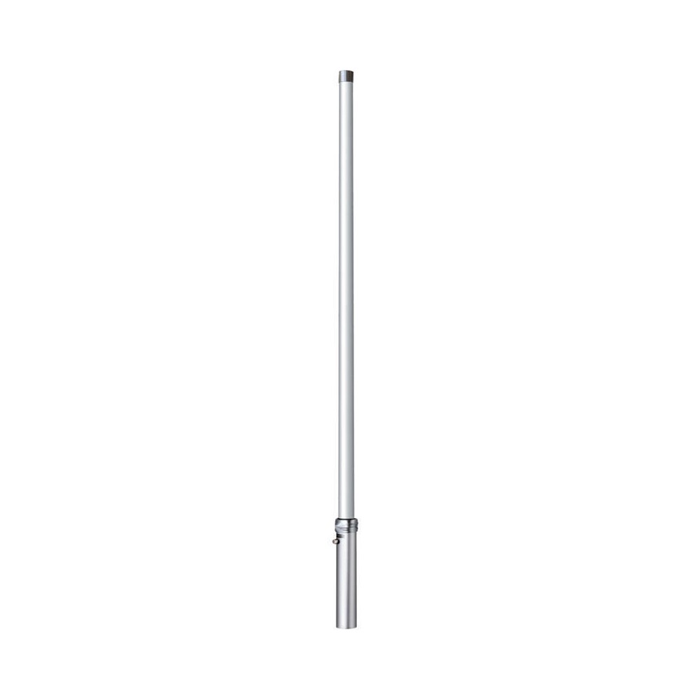 DIAMOND  BC-103-ANTENNA VERTICALE WIDE BAND 144-174 MHz 125 cm SENZA RADIALI