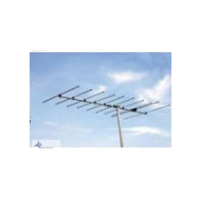 DIAMOND A144S10R2-ANTENNA DIRETTIVA 144 MHz 10 ELEMENTI