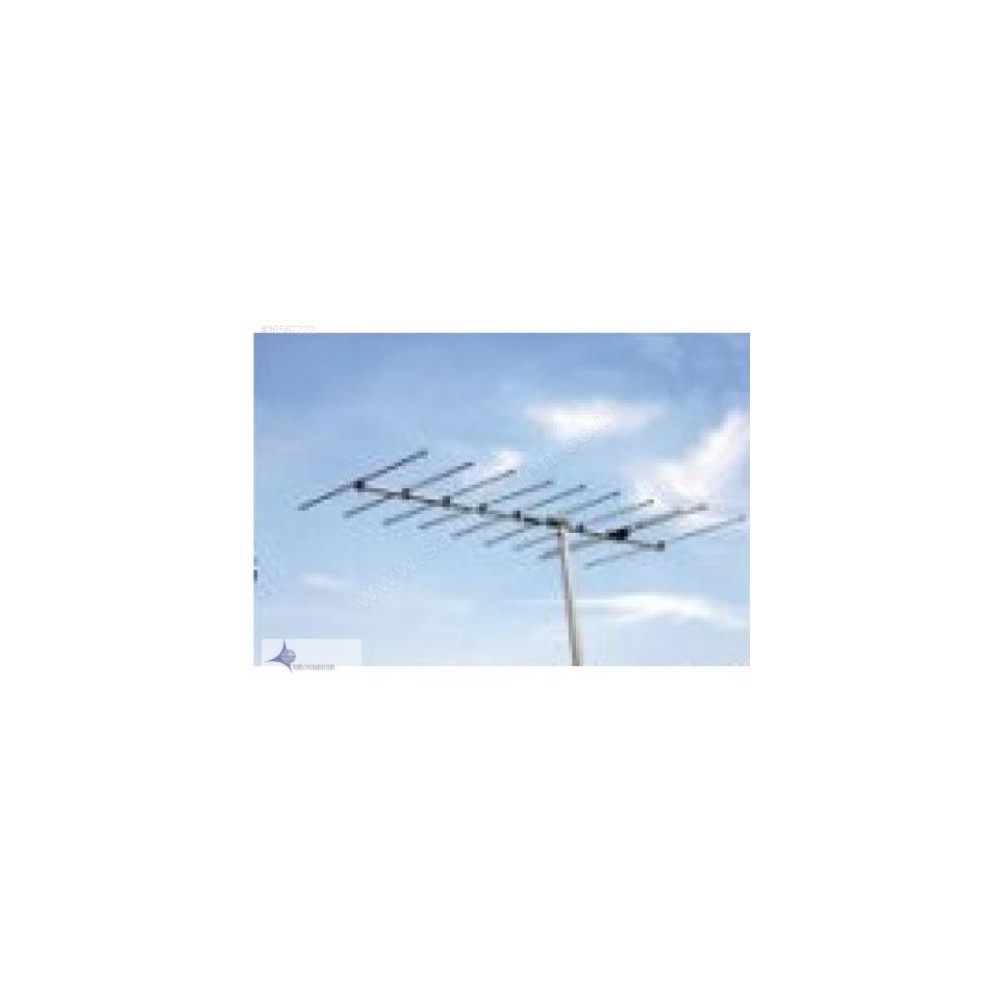 DIAMOND A144S10R2-ANTENNA DIRETTIVA 144 MHz 10 ELEMENTI
