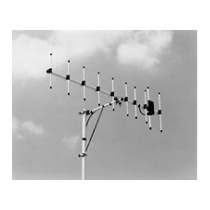 DIAMOND A430S10R2-ANTENNA DIRETTIVA 430 MHz 10 ELEMENTI