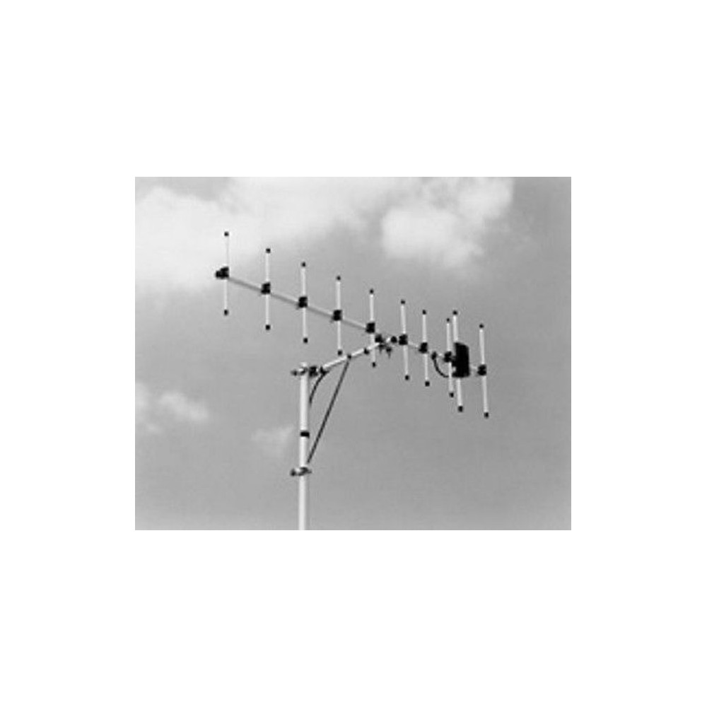 DIAMOND A430S10R2-ANTENNA DIRETTIVA 430 MHz 10 ELEMENTI