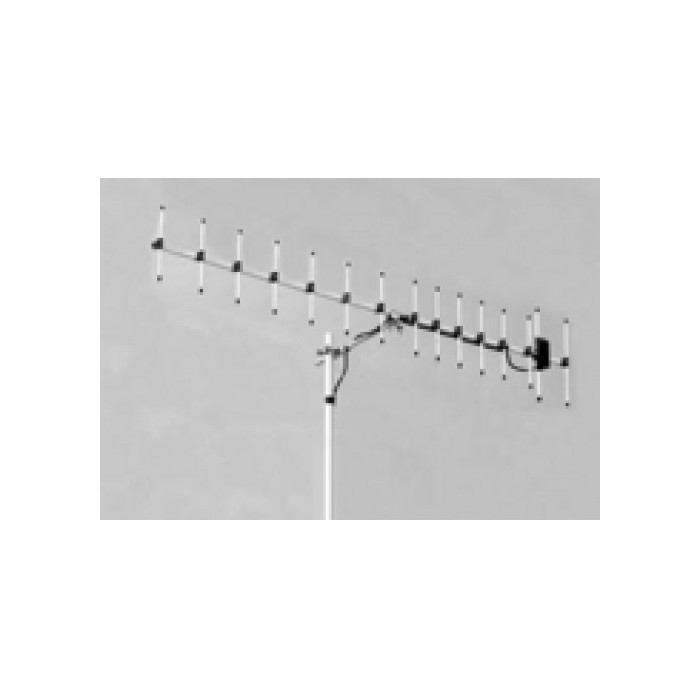 DIAMOND A430S15R2-ANTENNA DIRETTIVA 430 MHz 15 ELEMENTI