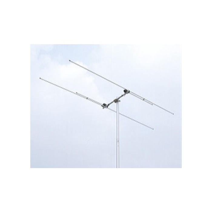 DIAMOND A502 HBR-ANTENNA DIRETTIVA 50 MHz 2 ELEMENTI