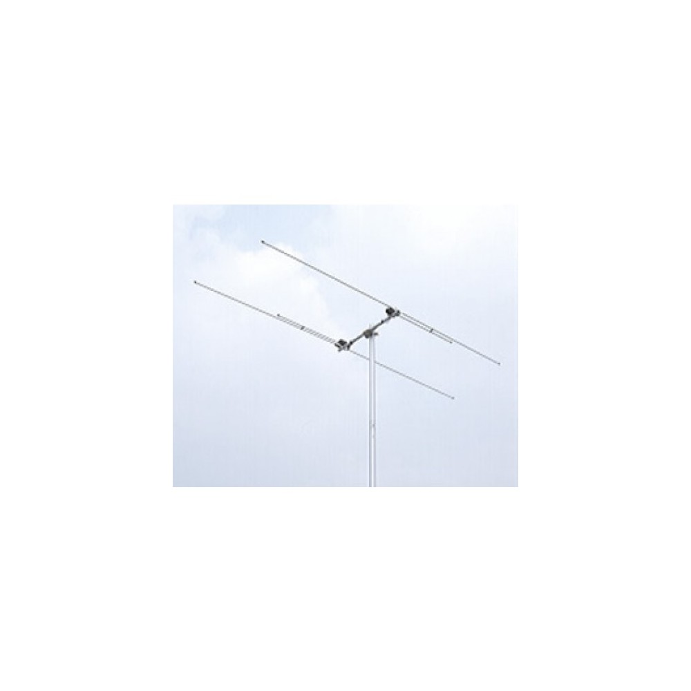DIAMOND A502 HBR-ANTENNA DIRETTIVA 50 MHz 2 ELEMENTI