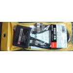 DIAMOND MX-2000-TRIPLEXER 1.6-60/110-170/300-950 MHz CONNESSIONI PL259/PL259/PL259