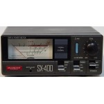 DIAMOND SX-400-ROSMETRO WATTMETRO 144-525 MHz  200 WATT A SCALE SELEZIONABILI