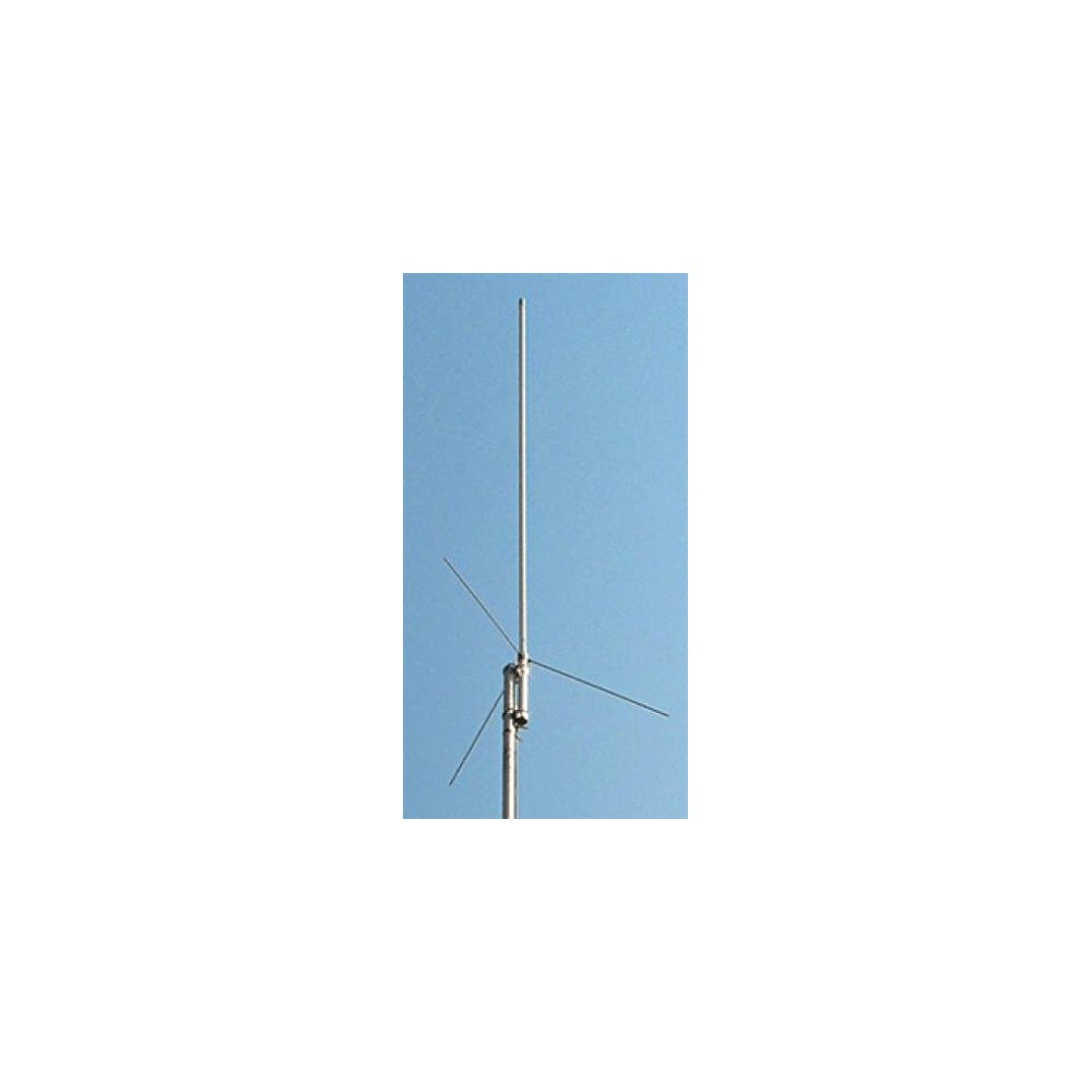 DIAMOND X-30 -ANTENNA VERTICALE 144/430 MHz ALTEZZA  130 cm