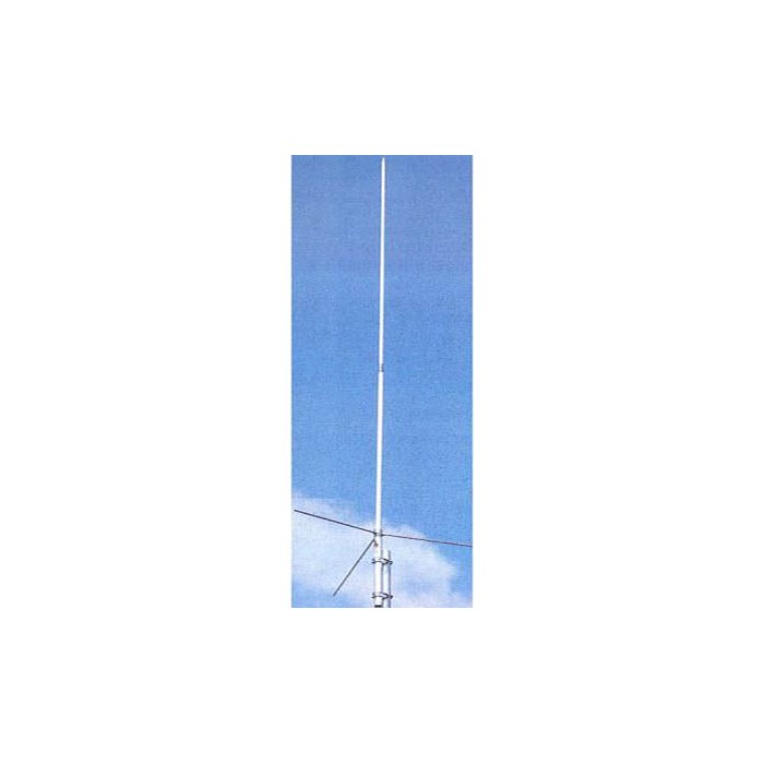 DIAMOND X-5000N - ANTENNA VERTICALE 144/430/1200 MHz ALTEZZA 170 cm