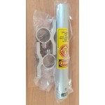 DIAMOND X50-N KIT ORIGINALE COMPLETO STAFFE,SUPPORTO,RADIALI,PERNI