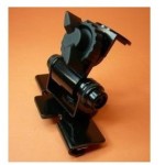 FALKOS MB-720 Staffa auto abbattibile/inclinabile