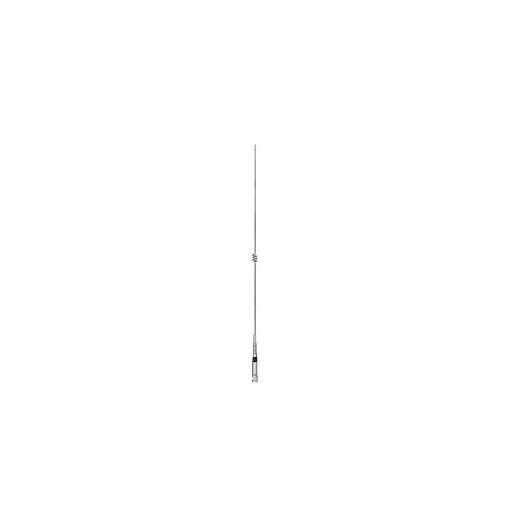 FALKOS NR-770H antenna veicolare V/UHF 2,15/5,5dBi 102cm max pot.200W conn. PL-259