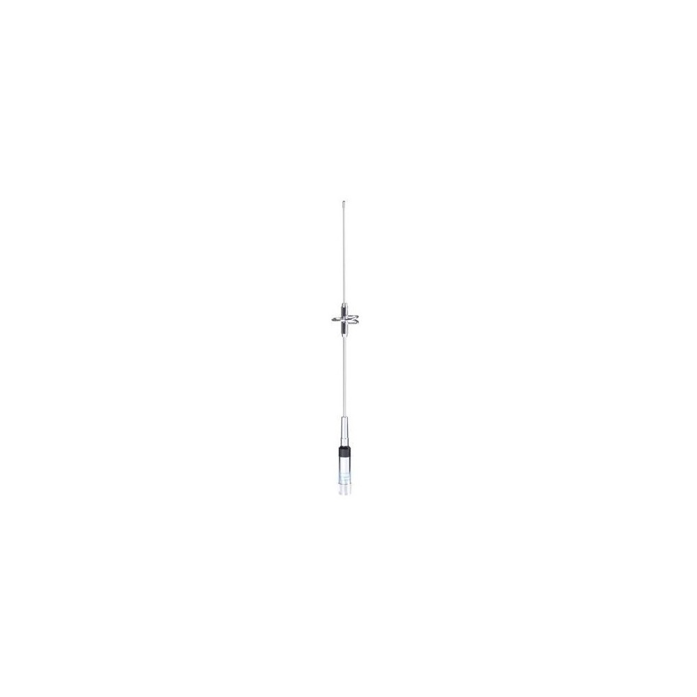 FALKOS NR-770S antenna Veicolare V/UHF 2,15/2,15dBi 48cm max pot.100W conn. PL-259