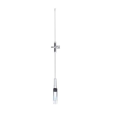 FALKOS NR-770S antenna Veicolare V/UHF 2,15/2,15dBi 48cm max pot.100W conn. PL-259