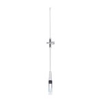 FALKOS NR-770S antenna Veicolare V/UHF 2,15/2,15dBi 48cm max pot.100W conn. PL-259