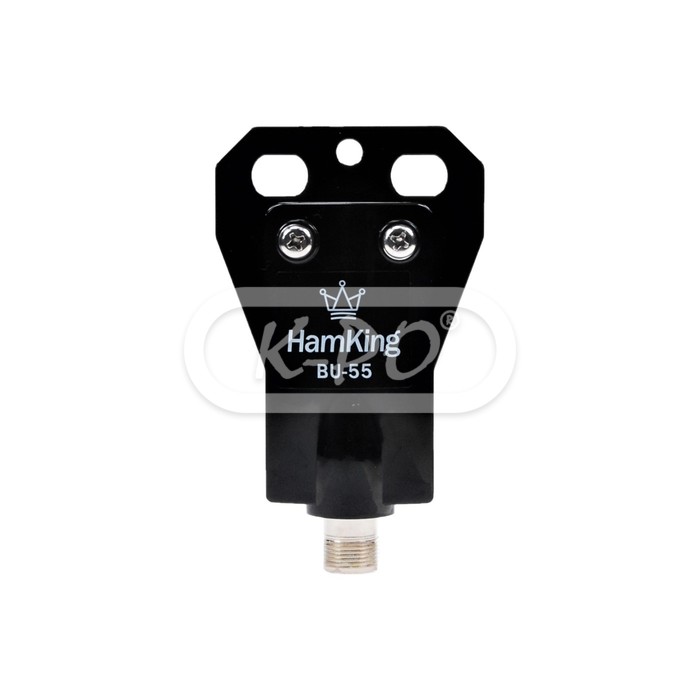 HAMKING BU-55 BALUN 1:1 da 500W 3 – 75 MHz