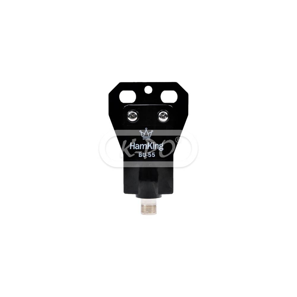 HAMKING BU-55 BALUN 1:1 da 500W 3 – 75 MHz