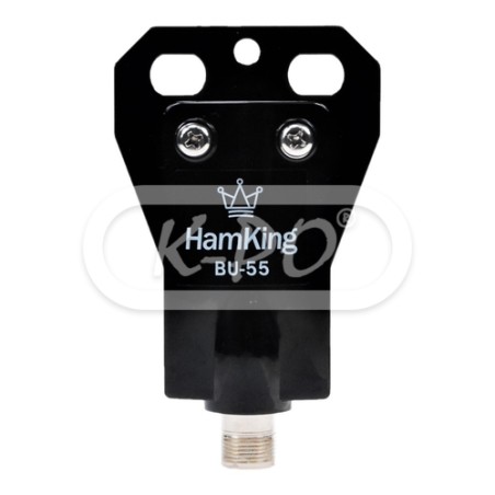 HAMKING BU-55 BALUN 1:1 da 500W 3 – 75 MHz