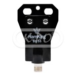 HAMKING BU-55 BALUN 1:1 da 500W 3 – 75 MHz