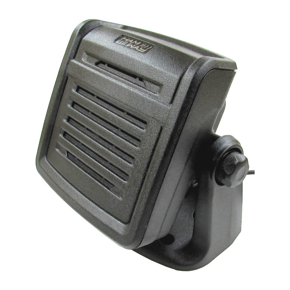 HAMWAY  SP-100 SPEAKER ALTOPARLANTE  PER CB ED HF