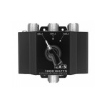 HAMWAY CX-5 OPEK  COMMUTATORE 3 VIE 500 MHZ 1KW