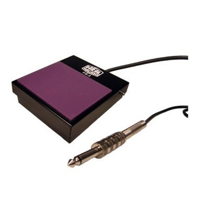 HEIL SOUND  FS-3  PTT KEY PEDALE
