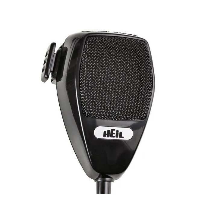 HEIL SOUND HMM-IC MICROFONO DA PALMO PER ICOM CAPSULA WIDE BAND