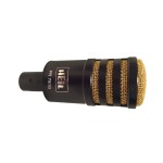HEIL SOUND PR-781G GOLD MICROFONO DA  STUDIO PER HF COLORE ORO