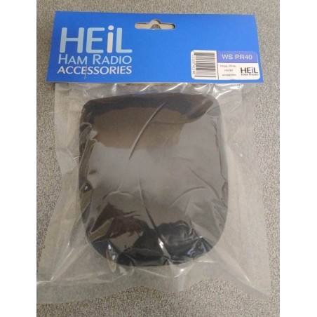 HEIL SOUND WS PR40 - SPUGNA ANTISOFFIO PER PR40 PR781 ETC