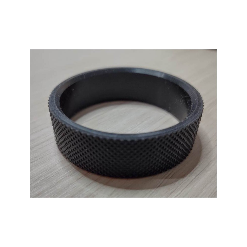 ICOM GOMMINO VFO COVER PER IC-7300 IC-9700 - ICR8600 ORIGINALE