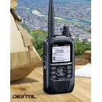 ICOM ID-50E D-STAR RICETRASMETTITORE PORTATILE BIBANDA
