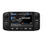 ICOM ID-5200 RICETRASMETTITORE VHF UHF VEICOLARE DSTAR