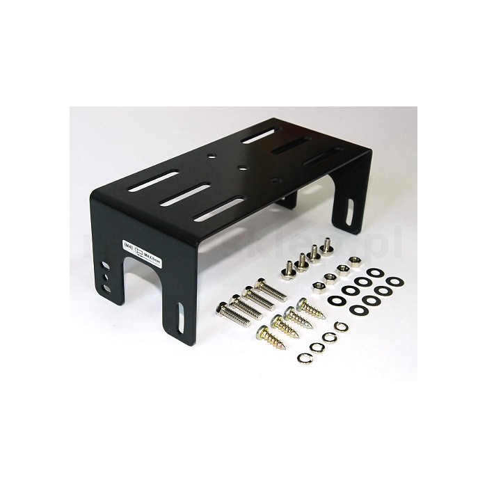 ICOM MB-62 STAFFA DI SUPPORTO VEICOLARE PER IC-7100, IC-7000, IC-706