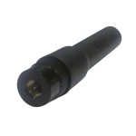 Antenna VHF/UHF ULTRA FLESSIBILE per ricetrasmettitore portatileconnettore SMA maschio