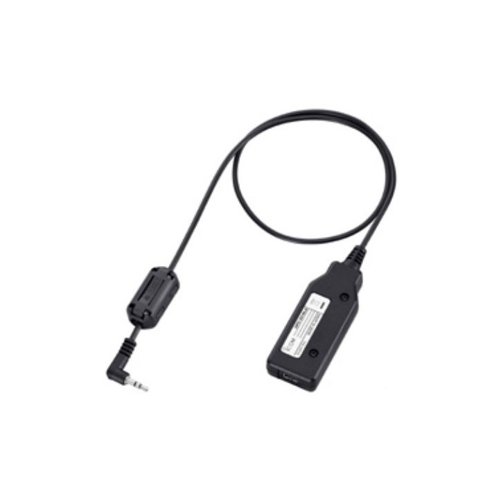 Icom OPC-2218LUCAVO DI PROGRAMMAZIONE USB ID-31E/ID-51E