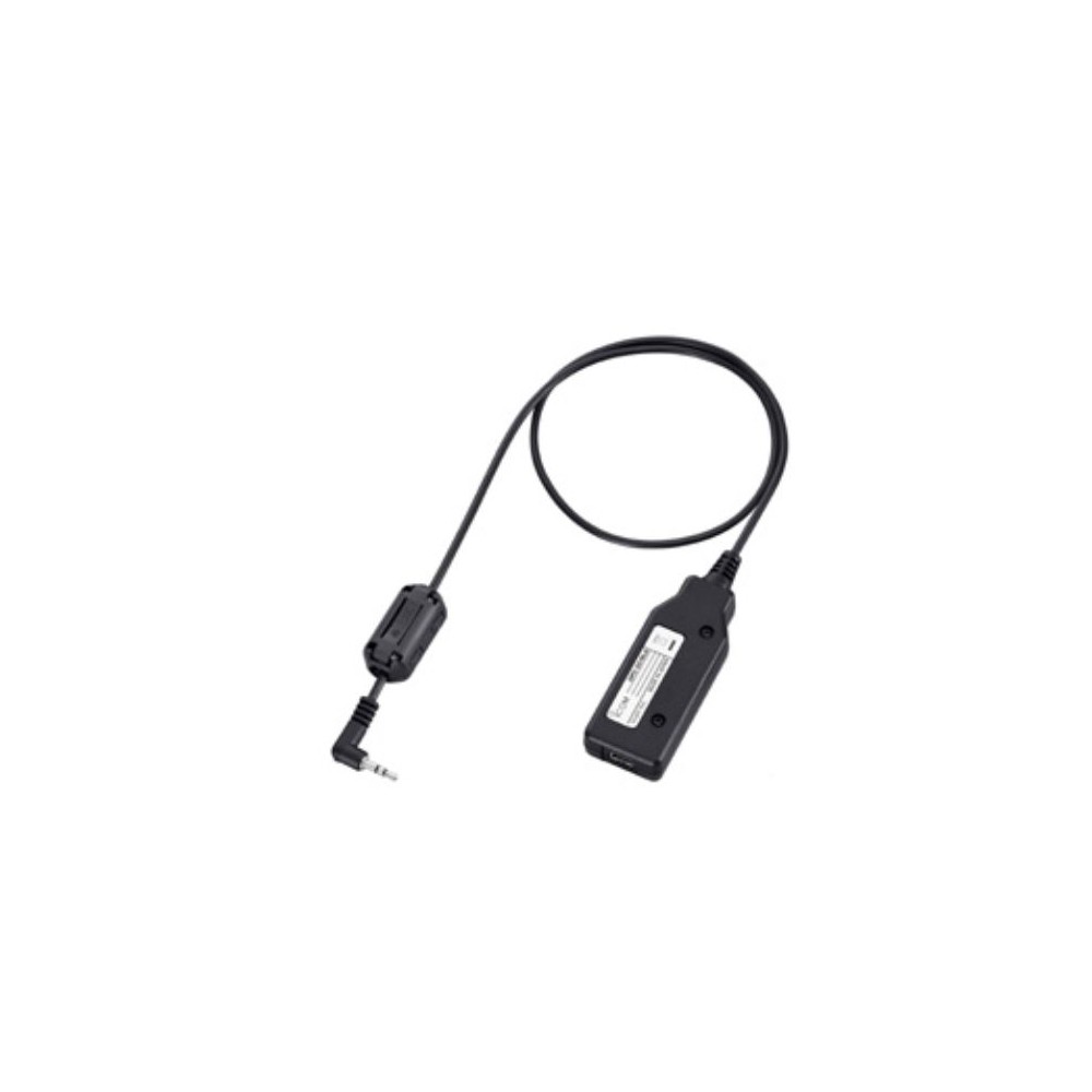 Icom OPC-2218LUCAVO DI PROGRAMMAZIONE USB ID-31E/ID-51E