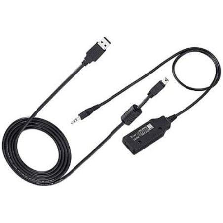 ICOM OPC-478UD CAVO USB PROGRAMMAZIONE PER RADIO ICOM OPC-478UC-1