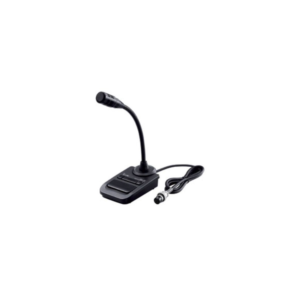 ICOM SM-30 MICROFONO DA TAVOLO BASE