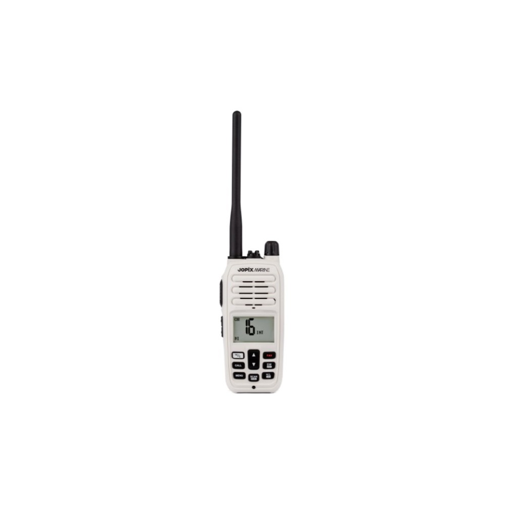 JOPIX MARINE 616P VHF NAUTICO GALLEGGIANTE IP67