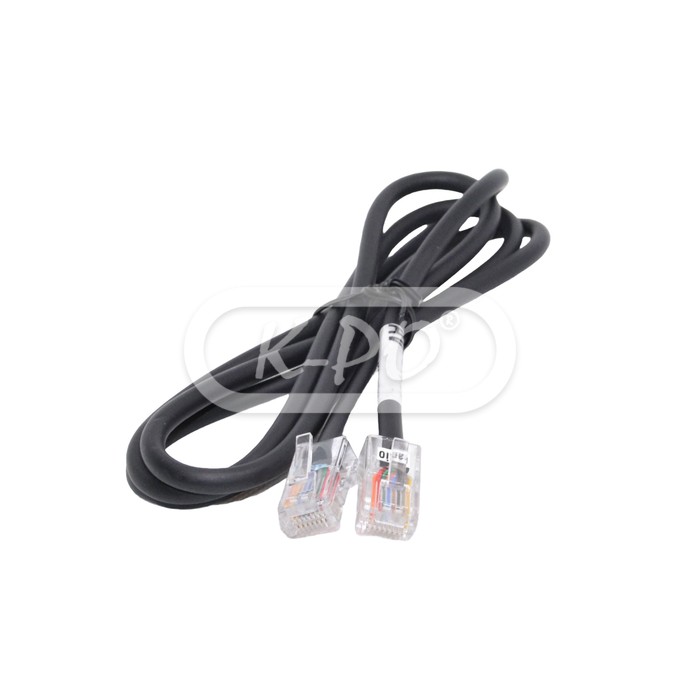 K-PO - AV-73Y-1 CABLE FT-710, FT-891, FT-991 FT-DX10, FT-857, FT-897