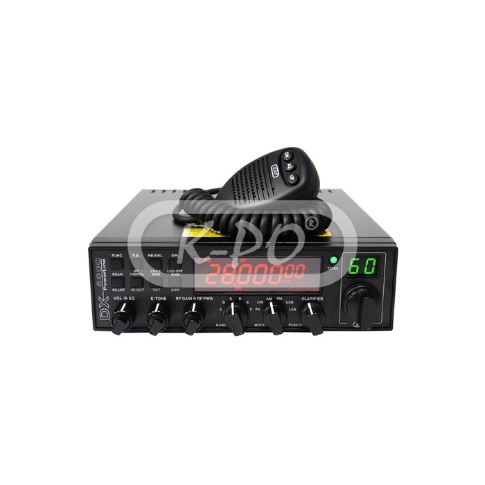 K-PO - DX-5000 PLUS ULTIMISSIMA VERSIONE V8.0 RTX 10/11 METRI