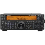 KENWOOD TS-590 SGE - RTX HF/50MHz  - UFFICIALE ITALIA K2M 4 ANNI GARANZIA