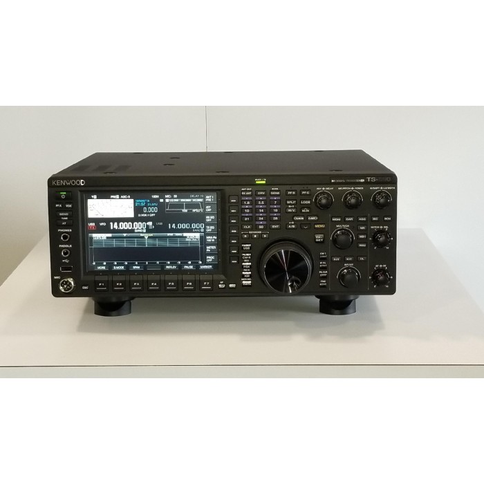 KENWOOD TS-890SE  RTX HF+50 MHZ - 100W -  UFFICIALE ITALIA K2M 4 ANNI GARANZIA