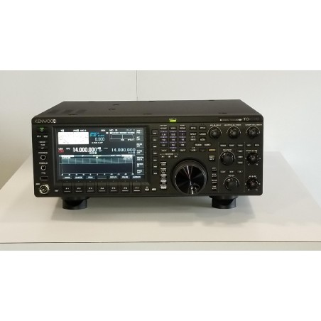 KENWOOD TS-890SE  RTX HF+50 MHZ - 100W -  UFFICIALE ITALIA K2M 4 ANNI GARANZIA