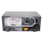 KPO ( Nissei ) RS-502N Rosmetro/Wattmetro 1,8-200/125-525 MHz 200W