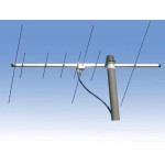 MALDOL HS-FOX727 -  ANTENNA DIRETTIVA BIBANDA 144/430MHZ 3EL.VHF/5 EL.UHF