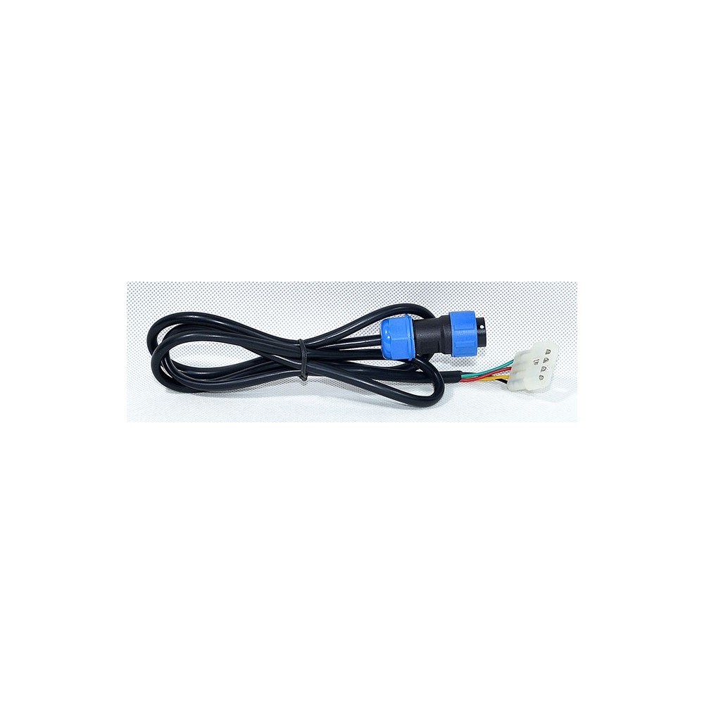 MAT-40M cavo per ICOM  con Tuner - ACCORDATORE DI ANTENNA MAT-40