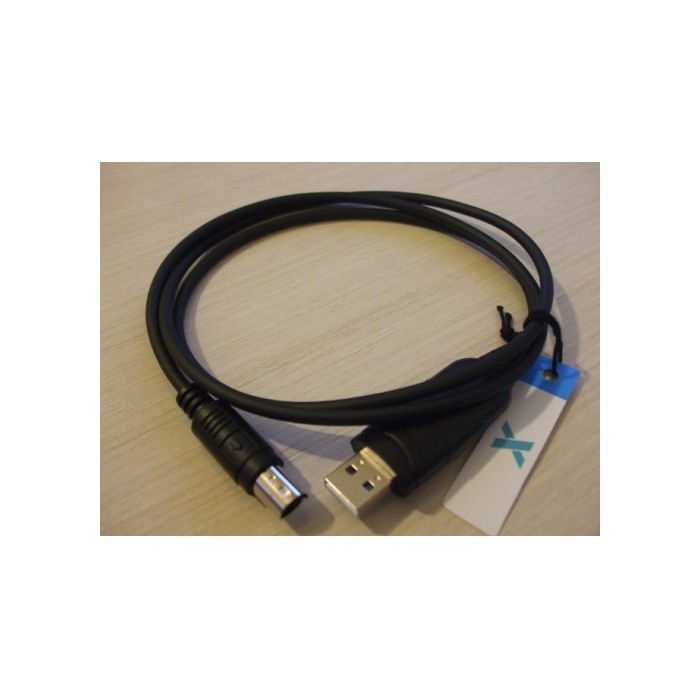 MGE CAVO CLONE CT29 PER FT8900/8800/7900 ETC