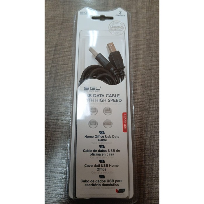 MGE CAVO USB PER MODI DIGITALI E CAT IC-7300 FT-710 FIELD FT-991A ETC